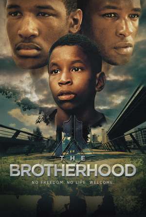 The Brotherhood [Russian]