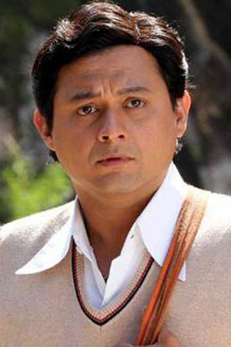 actor Swapnil Joshi large photo