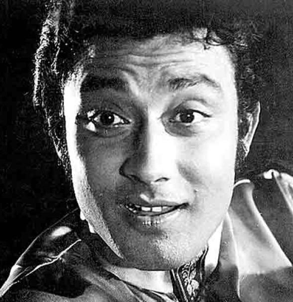 actor Samit Bhanja large photo