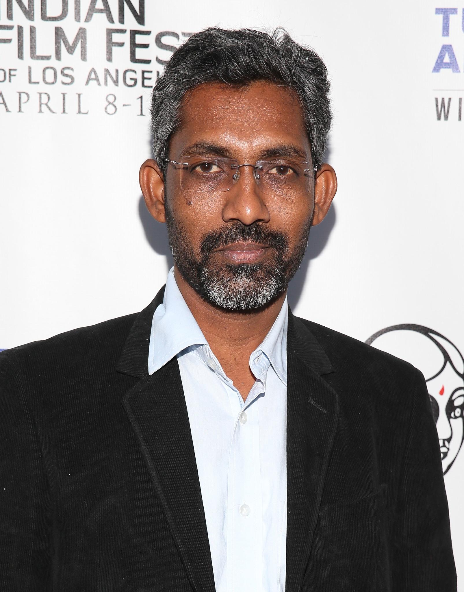 actor Nagraj Manjule large photo