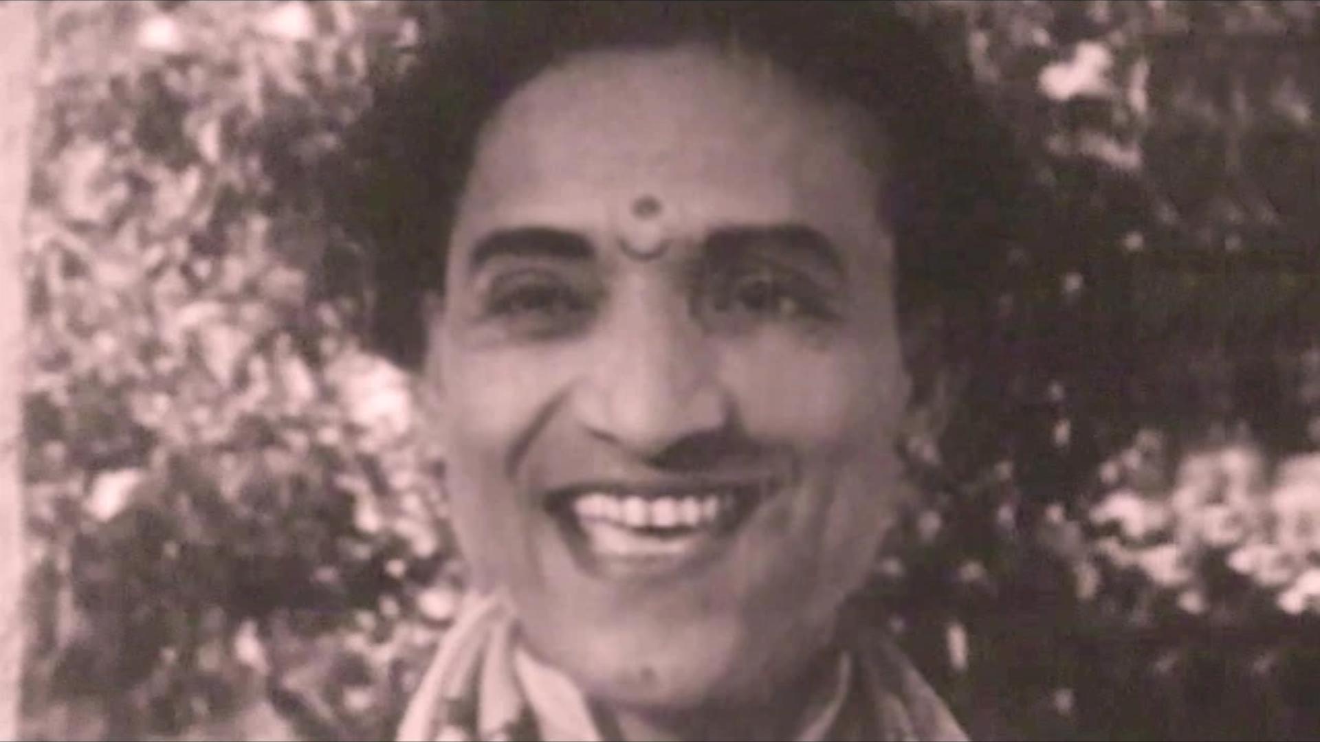 Ganpat Patil