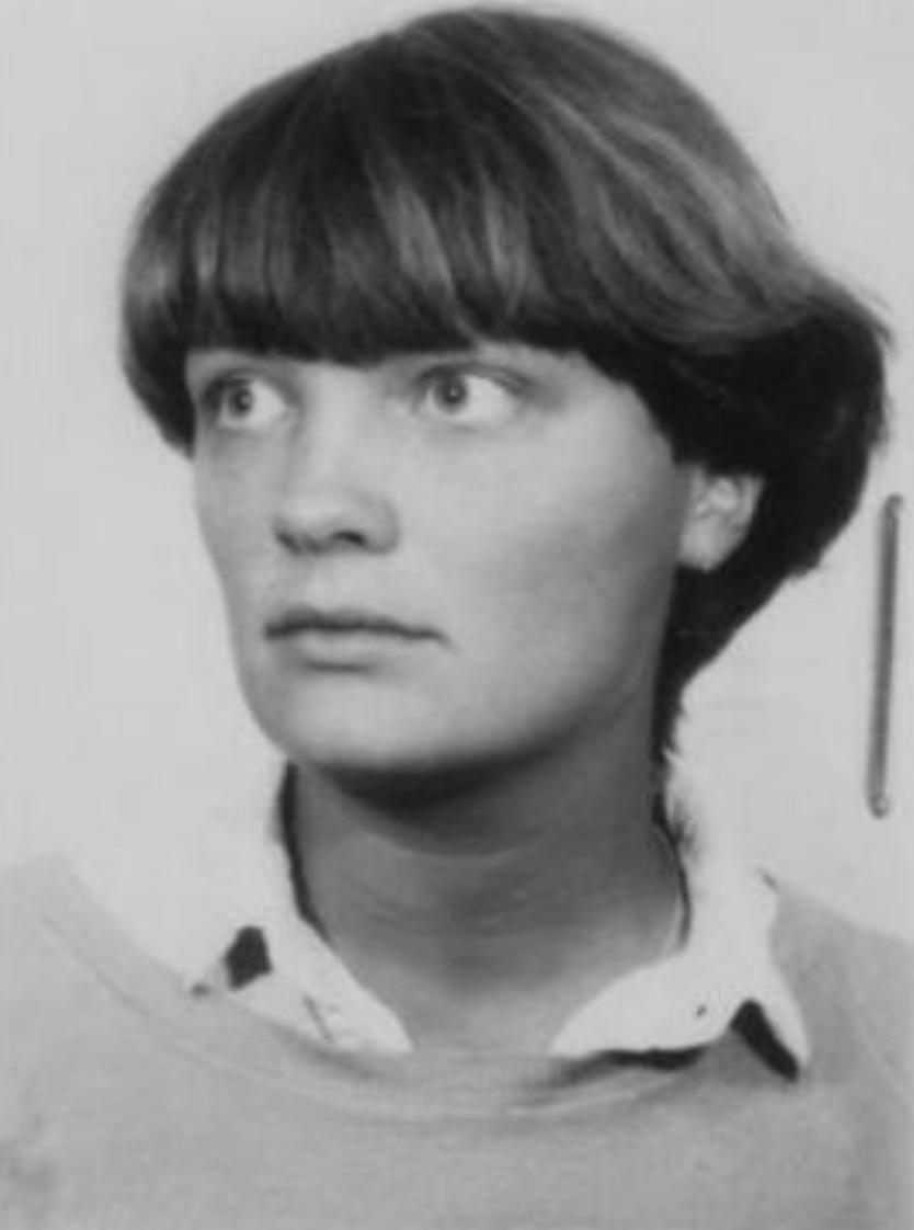 actor Agnès Nijkamp large photo