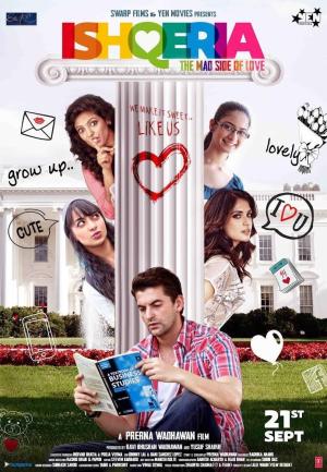 Ishqeria [Hindi]