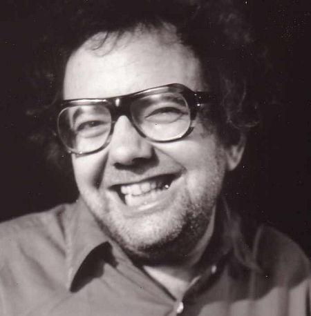 actor Joel M. Reed large photo