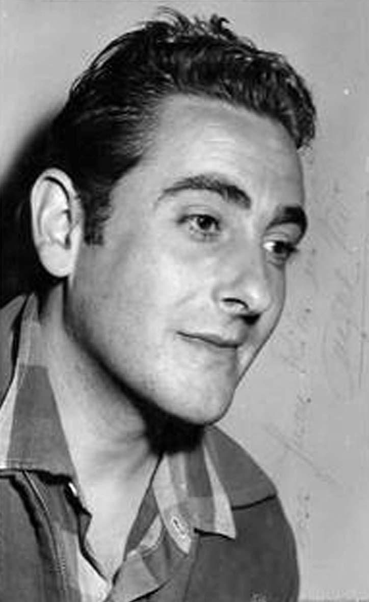 actor Ángel Ter large photo