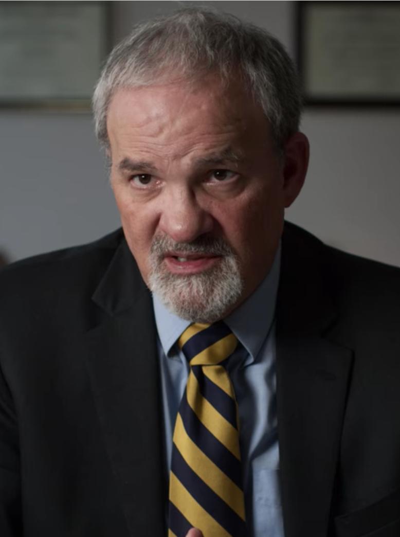 Jeffrey Jentzen