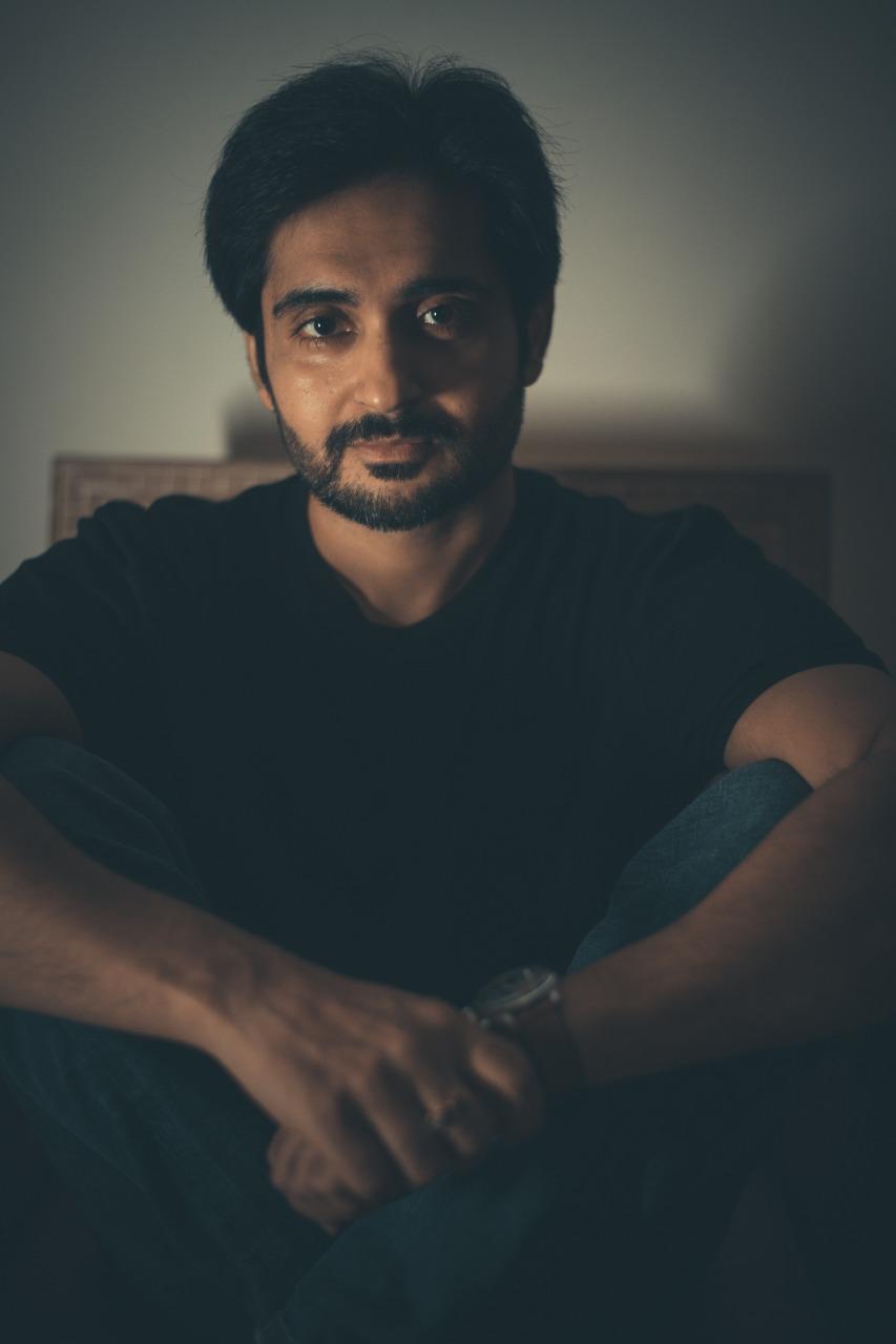 actor Anant Vidhaat large photo