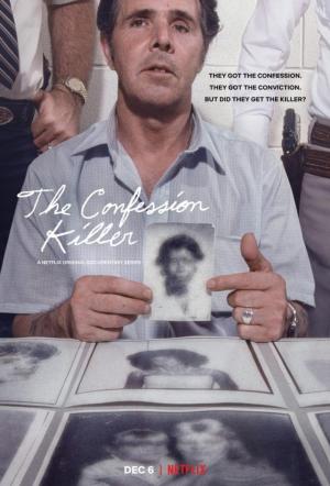 The Confession Killer [ترجمة عربية]