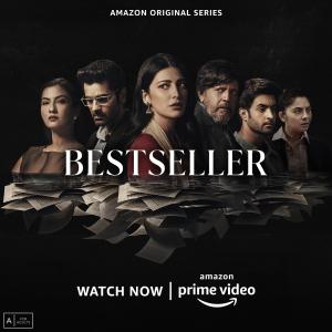 Bestseller [Hindi]