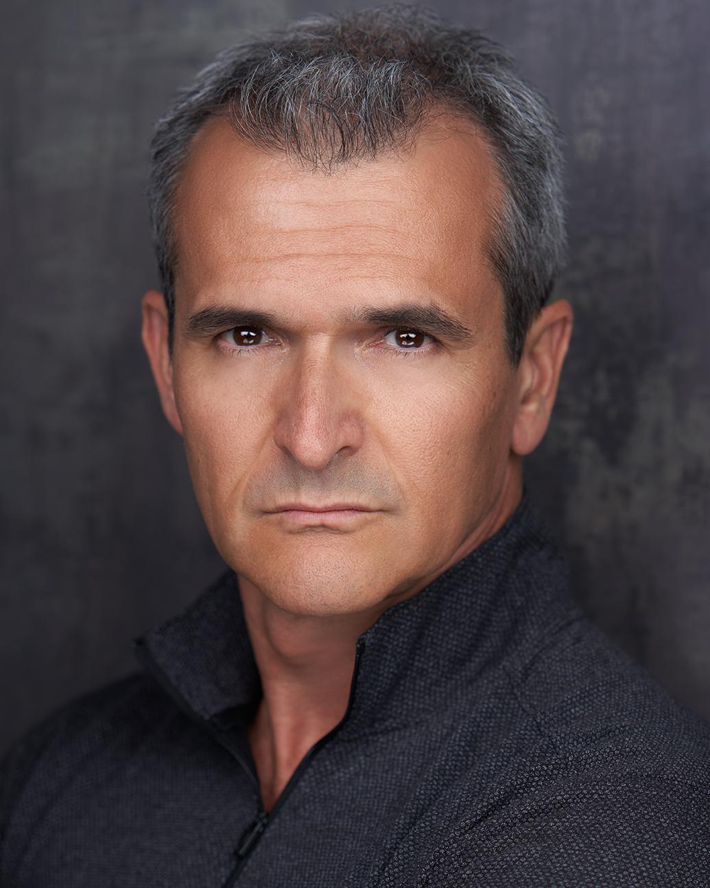 Rick Segall