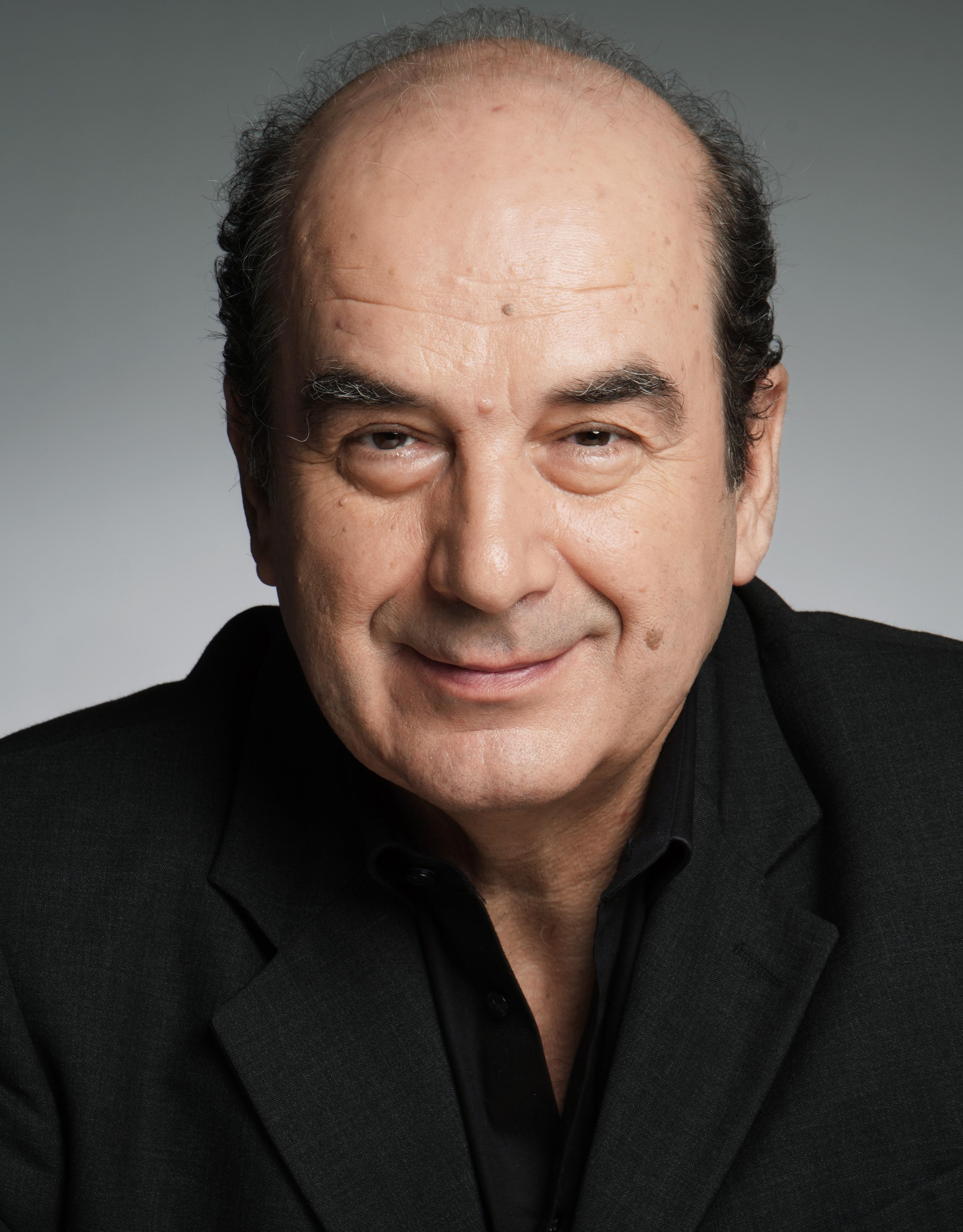 actor Marko Bacovic large photo