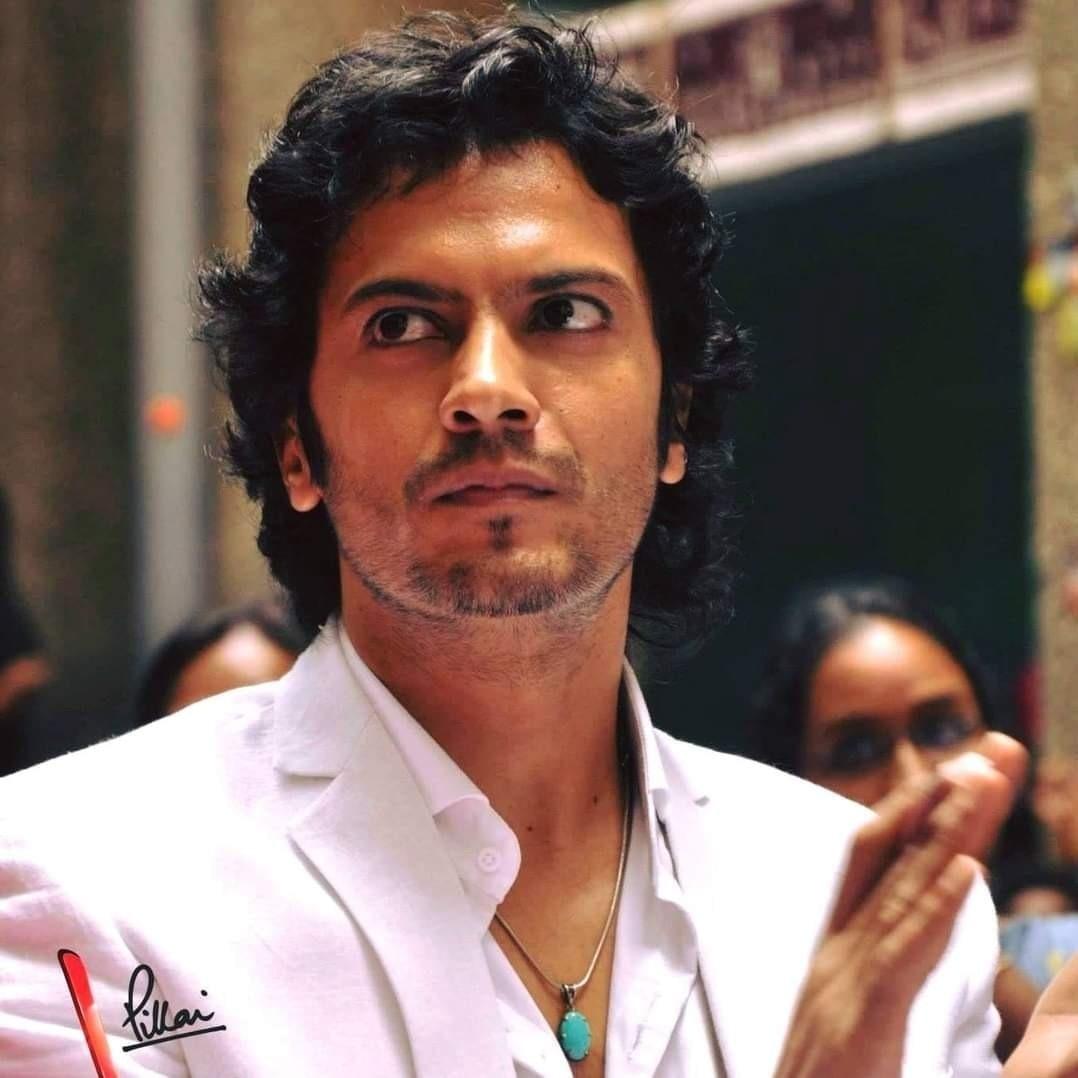 actor Raayo S. Bakhirta large photo