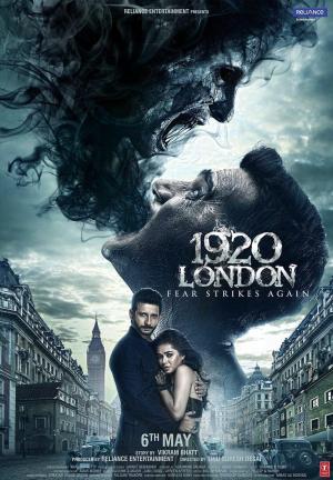1920 London [Hindi]