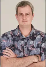Bruce Crossey