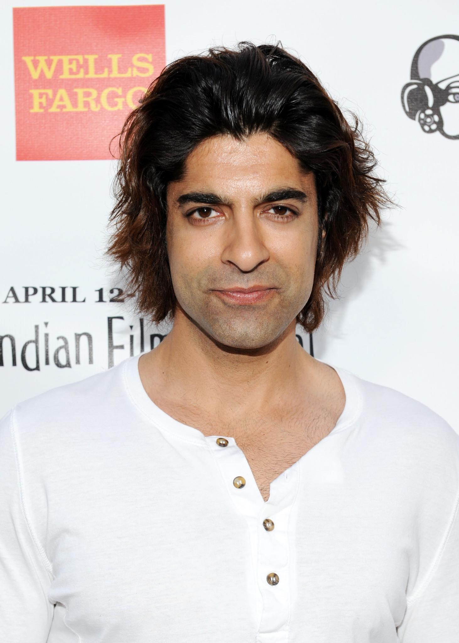 actor Prashant Raj large photo