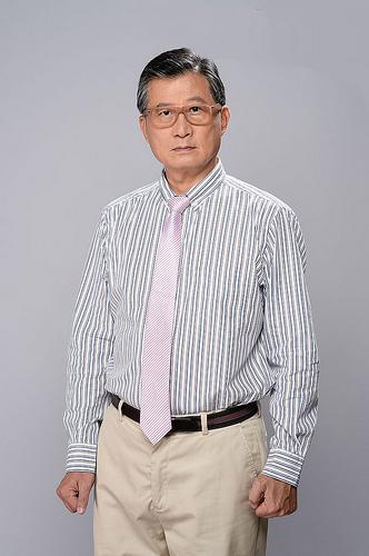 Chin-Tsung Kuan