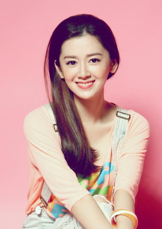 actor Anni Shi large photo