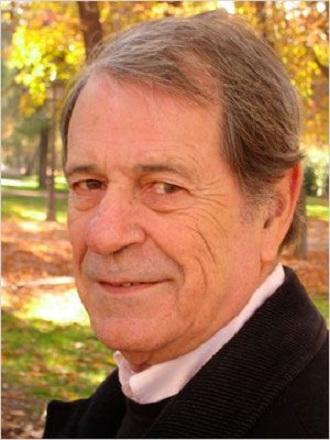 actor José Manuel Cervino large photo