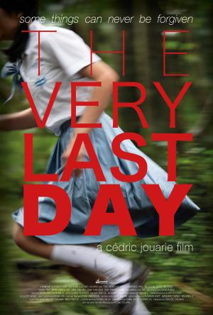 The Very Last Day [Russian]