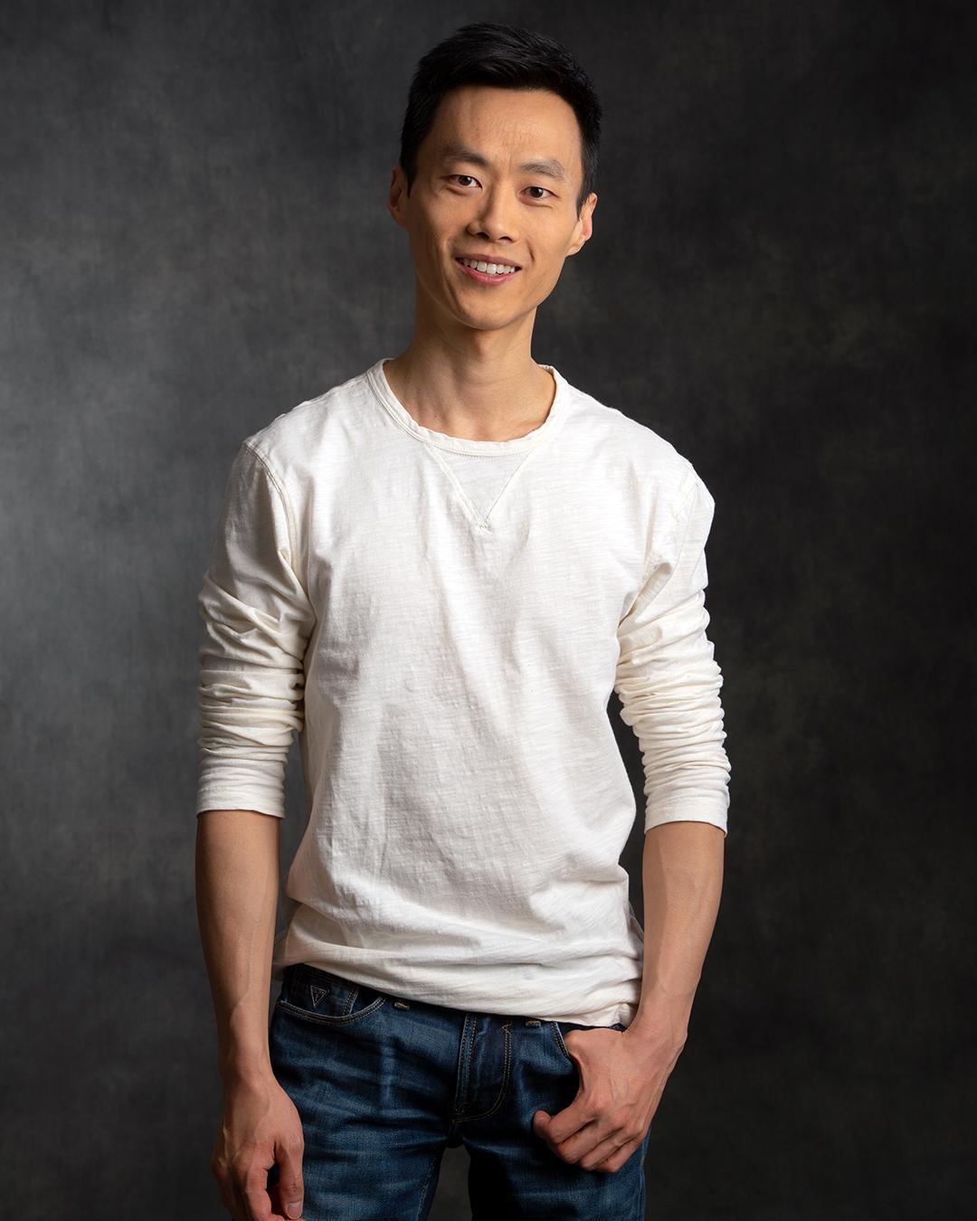 Jonathan Tan