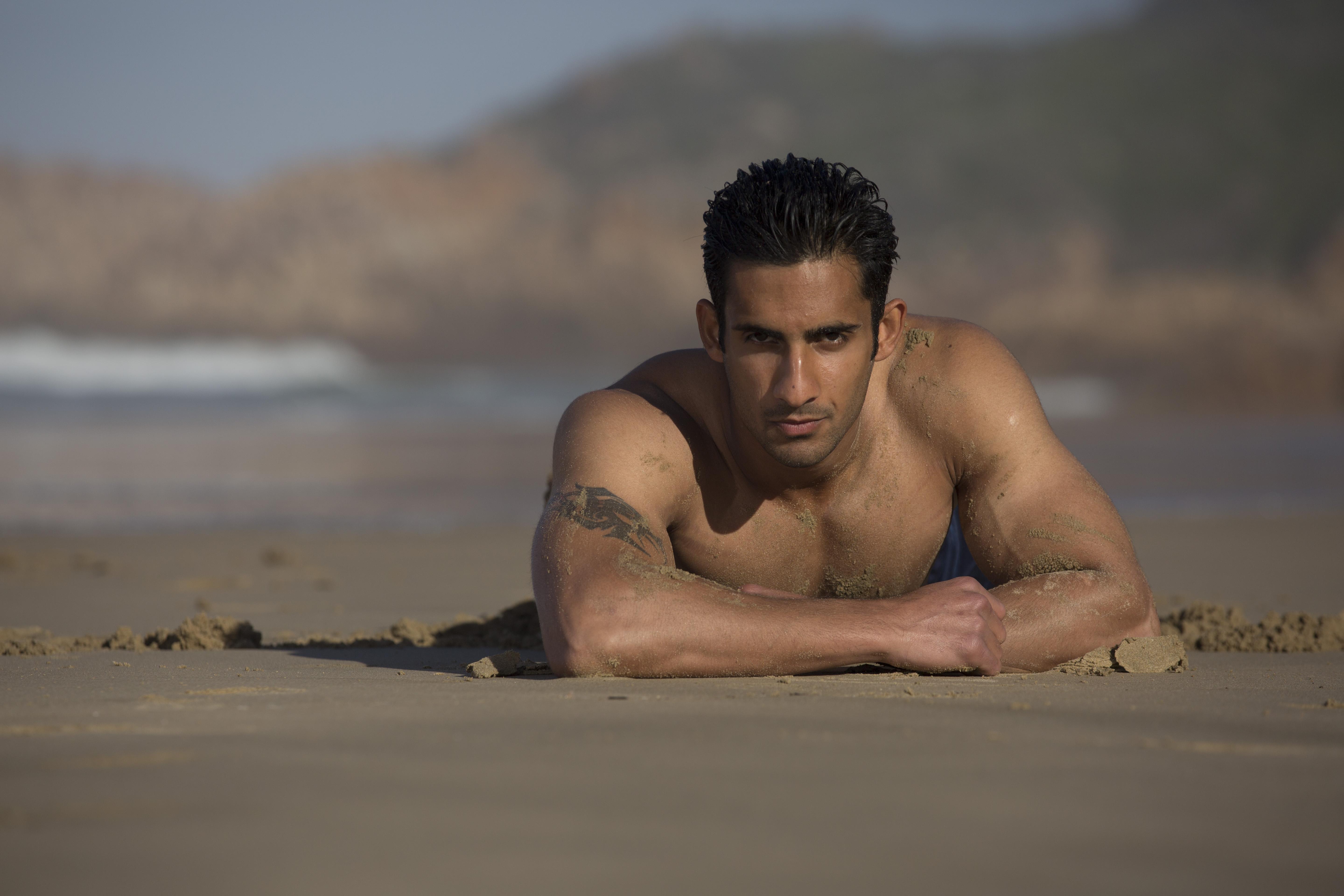 Mayank Chaudhary