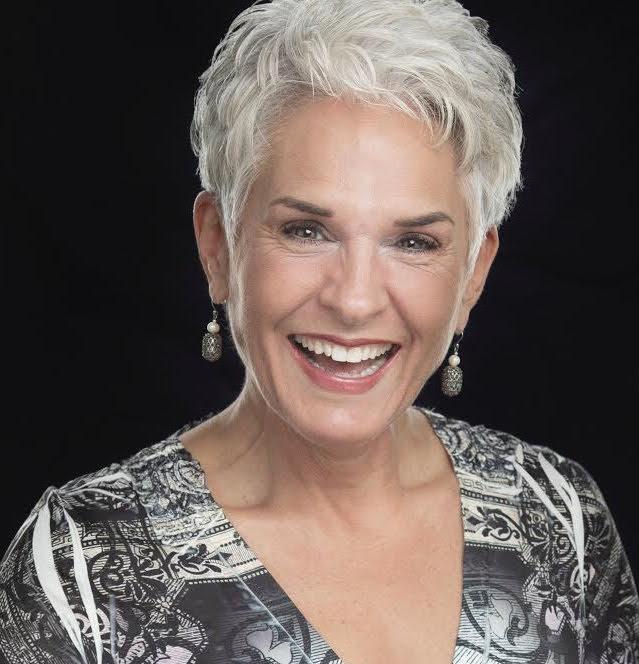 actor Tricia Harmon large photo