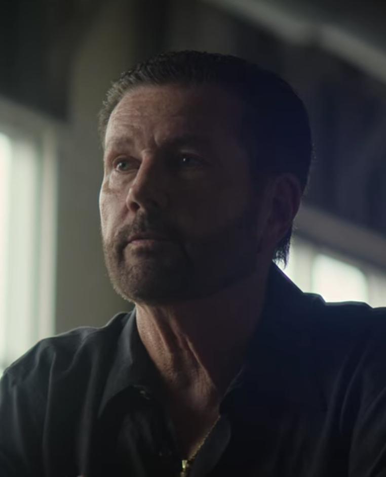 actor James Galante large photo