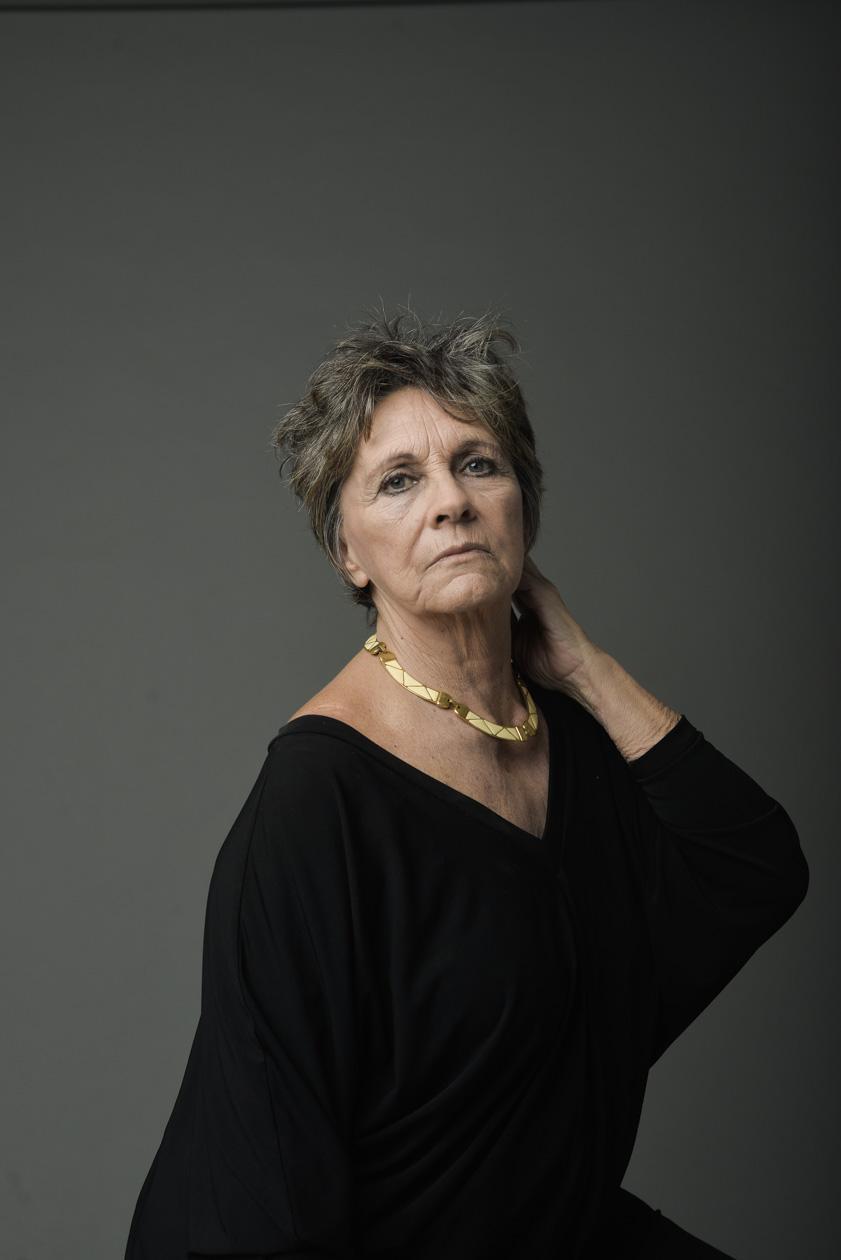 actor Gloria Demassi large photo