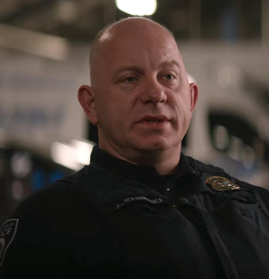 actor Jim Stoinski large photo