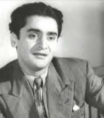 actor Randhir large photo