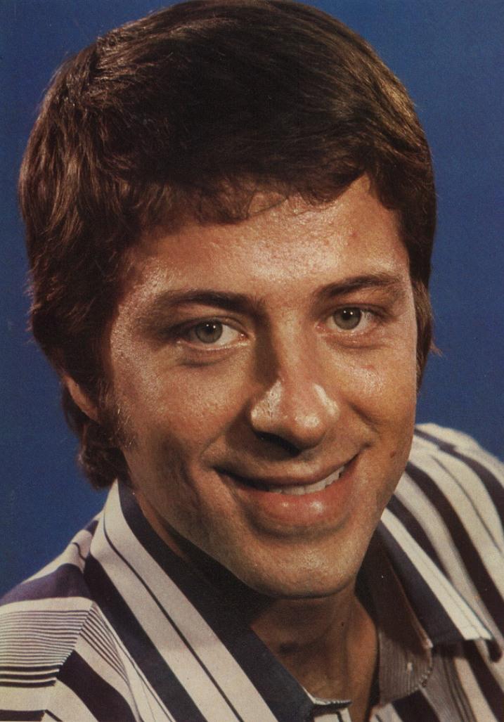 actor Flávio Galvão large photo