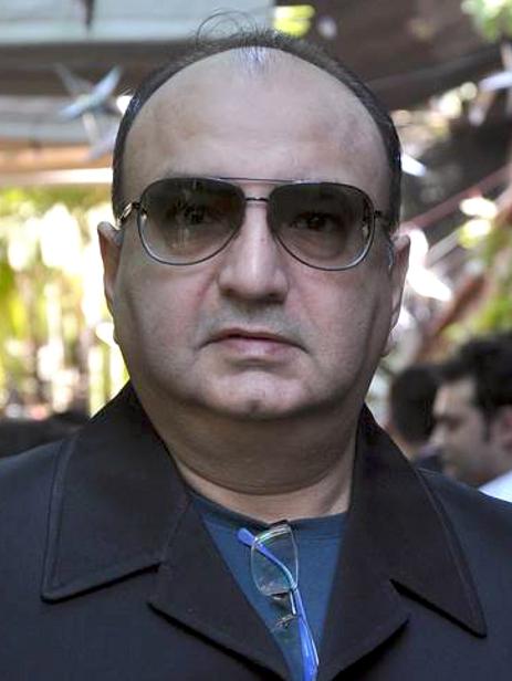 actor Vivek Vaswani large photo