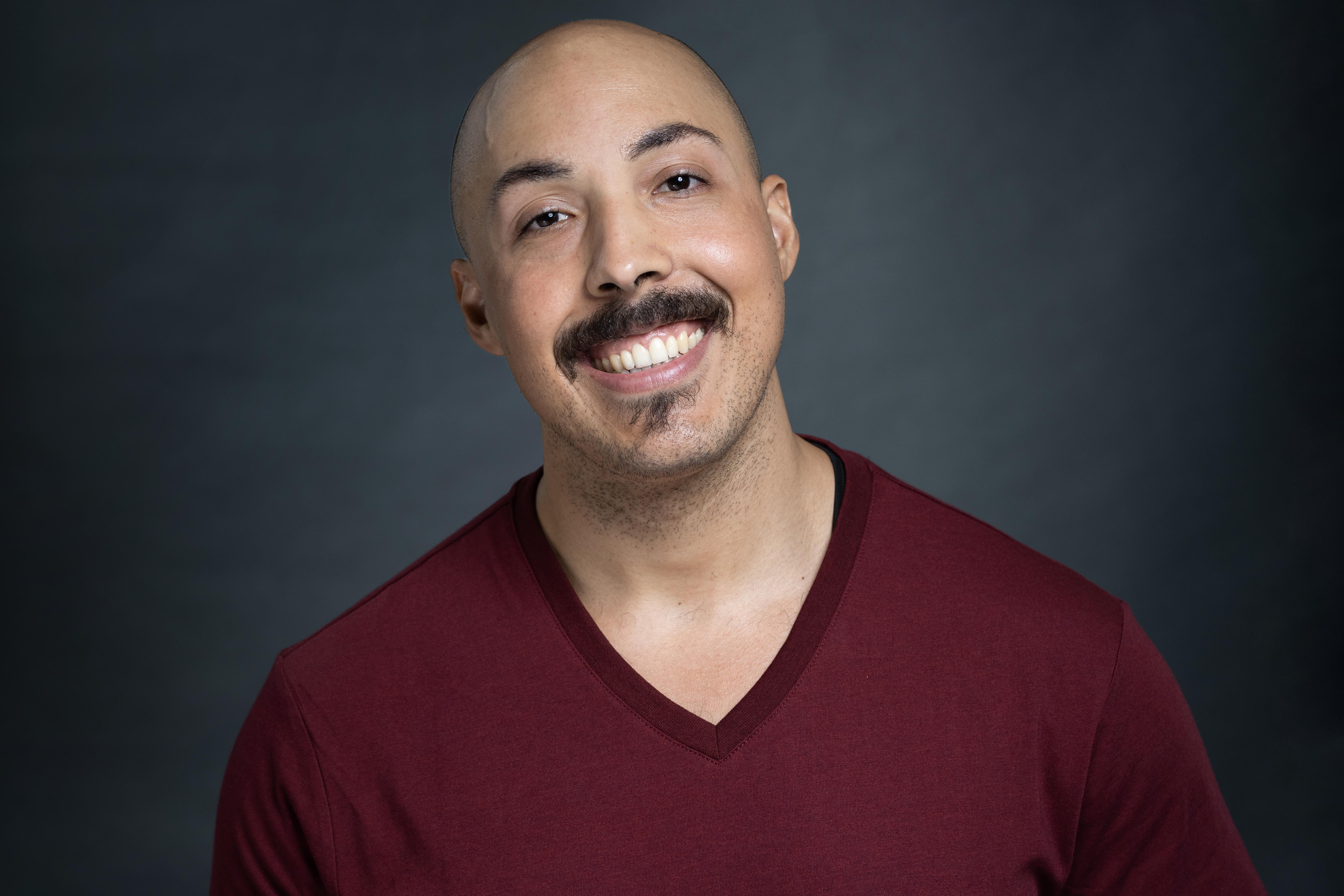 Anthony Sardinha