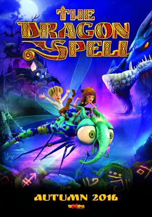 The Dragon Spell [Russian]