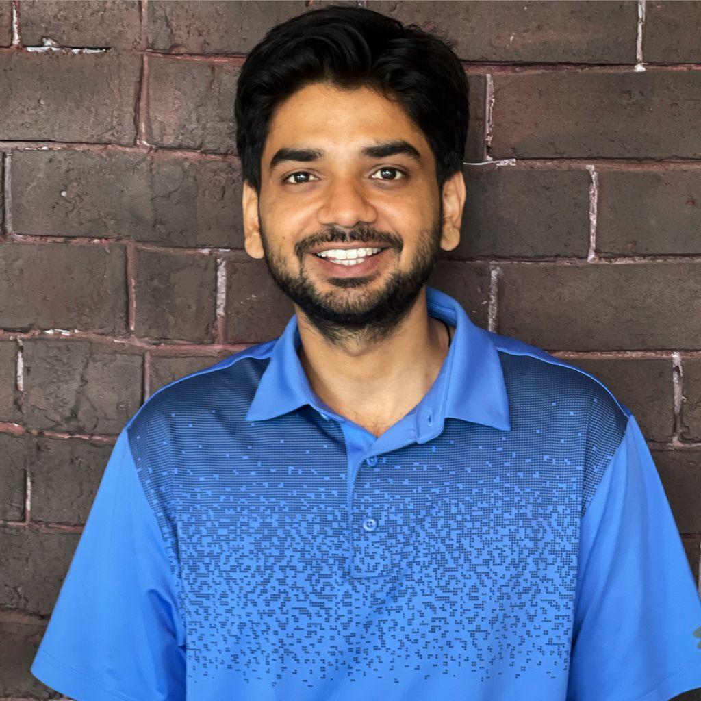 actor Ishan Mishra large photo