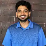 Ishan Mishra