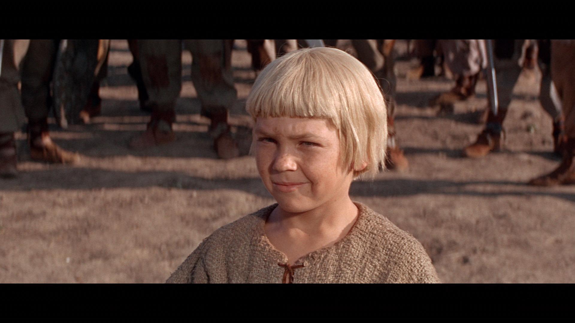 actor Johnny Jensen large photo