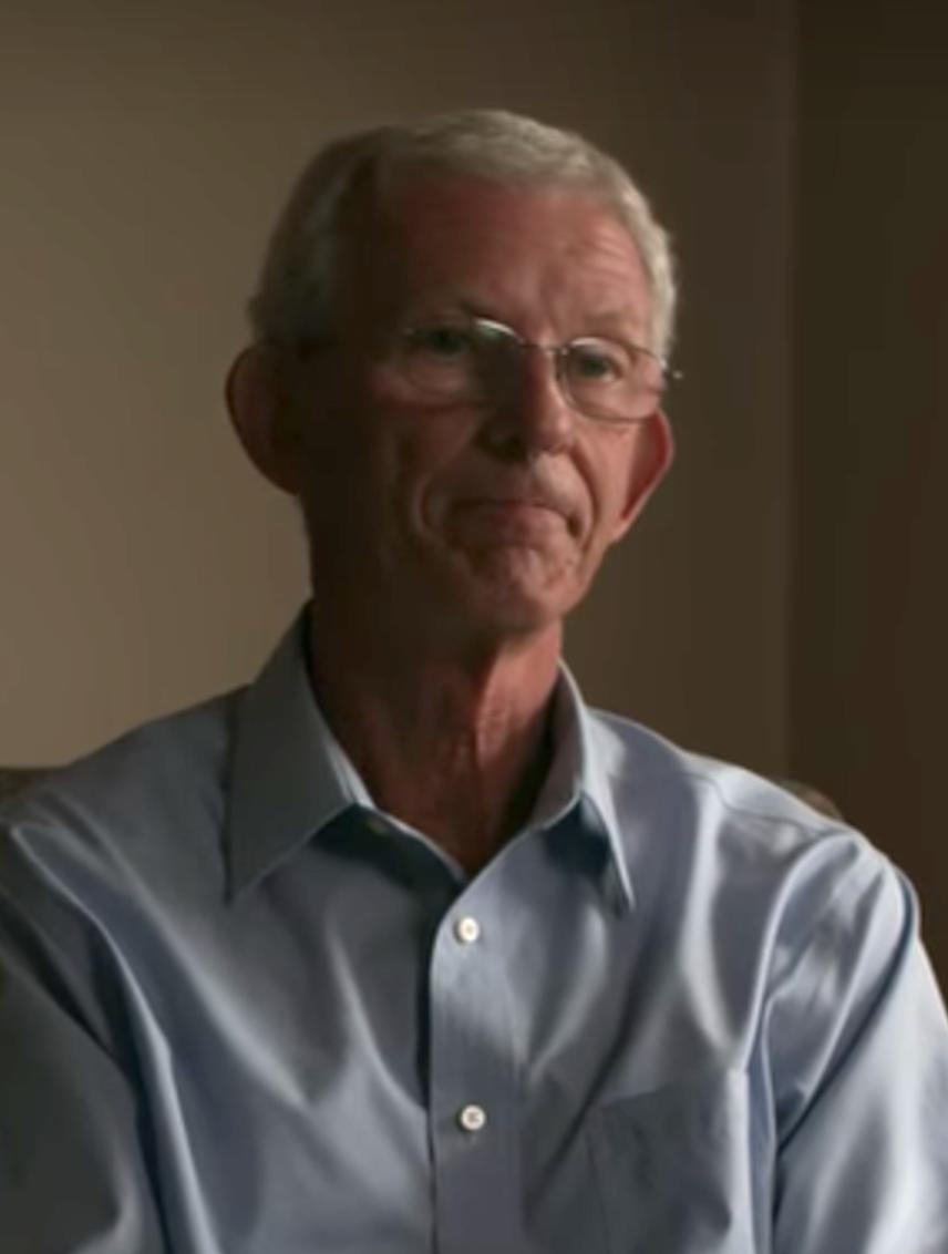 Bruce Lubeck