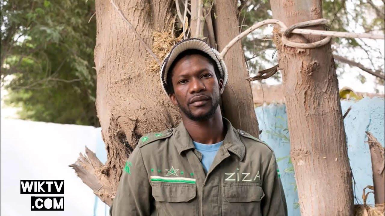 actor Ziza large photo