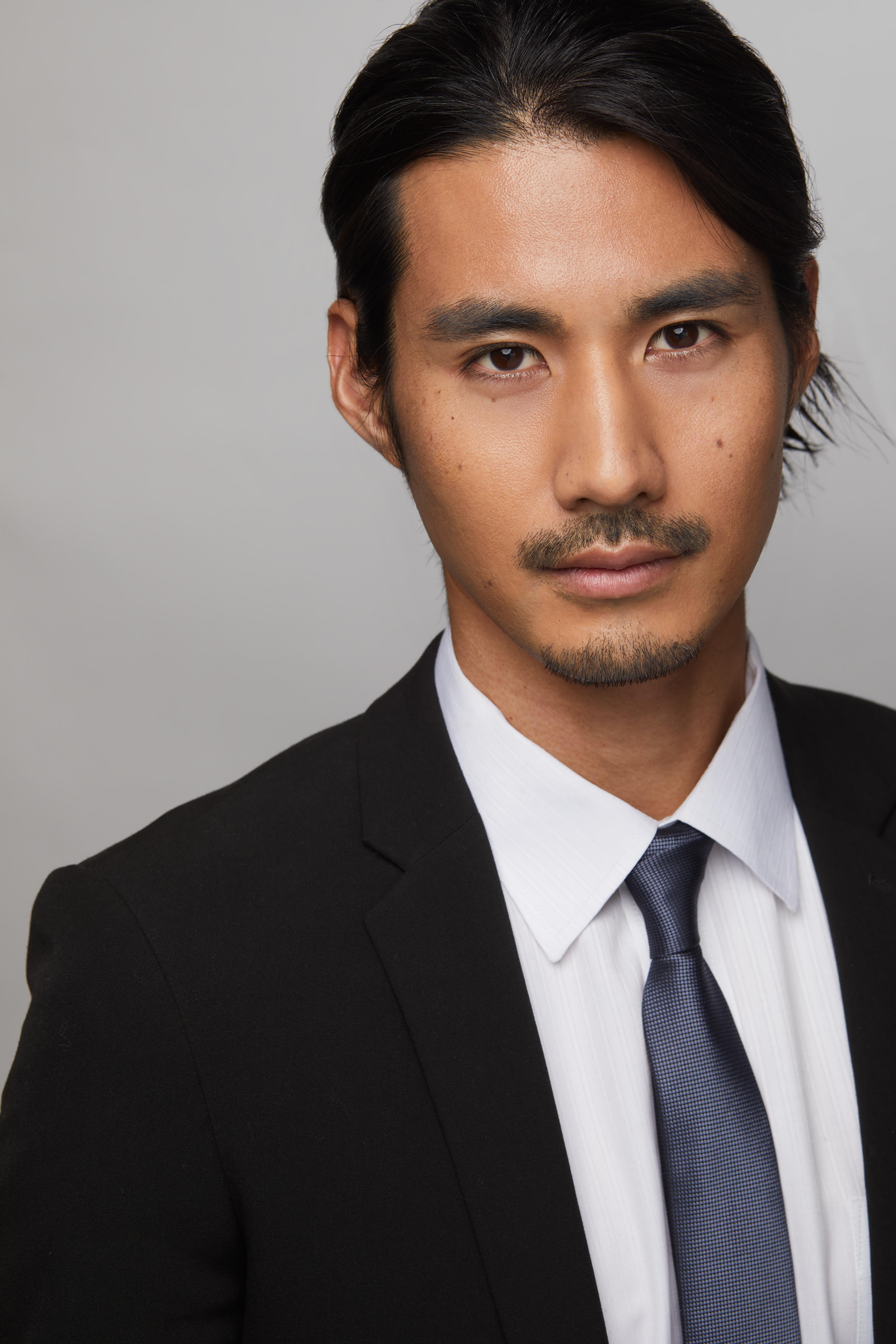 actor Taishi Tamaki large photo