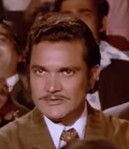 actor Ranvir Raj large photo