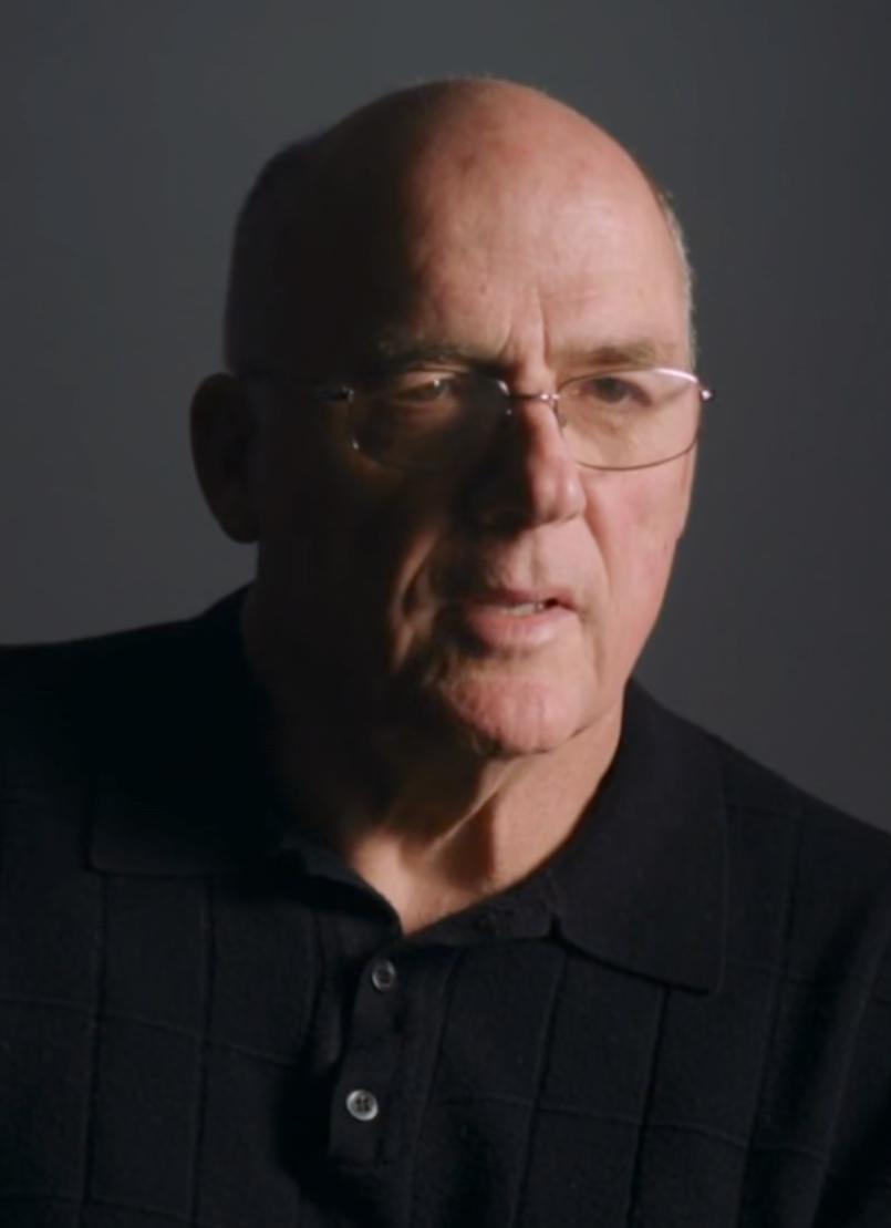 actor Bill Mitchell large photo