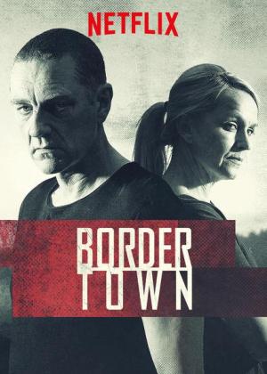 Bordertown [ترجمة عربية] S1-S3