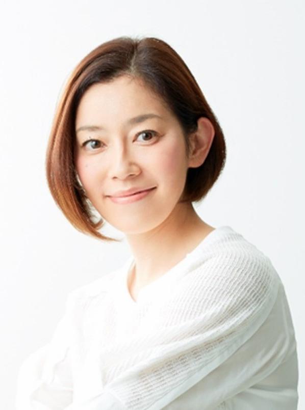 actor Risa Sudou large photo