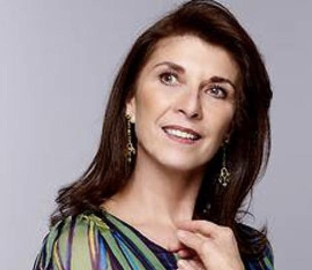 actor Paloma Woolrich large photo