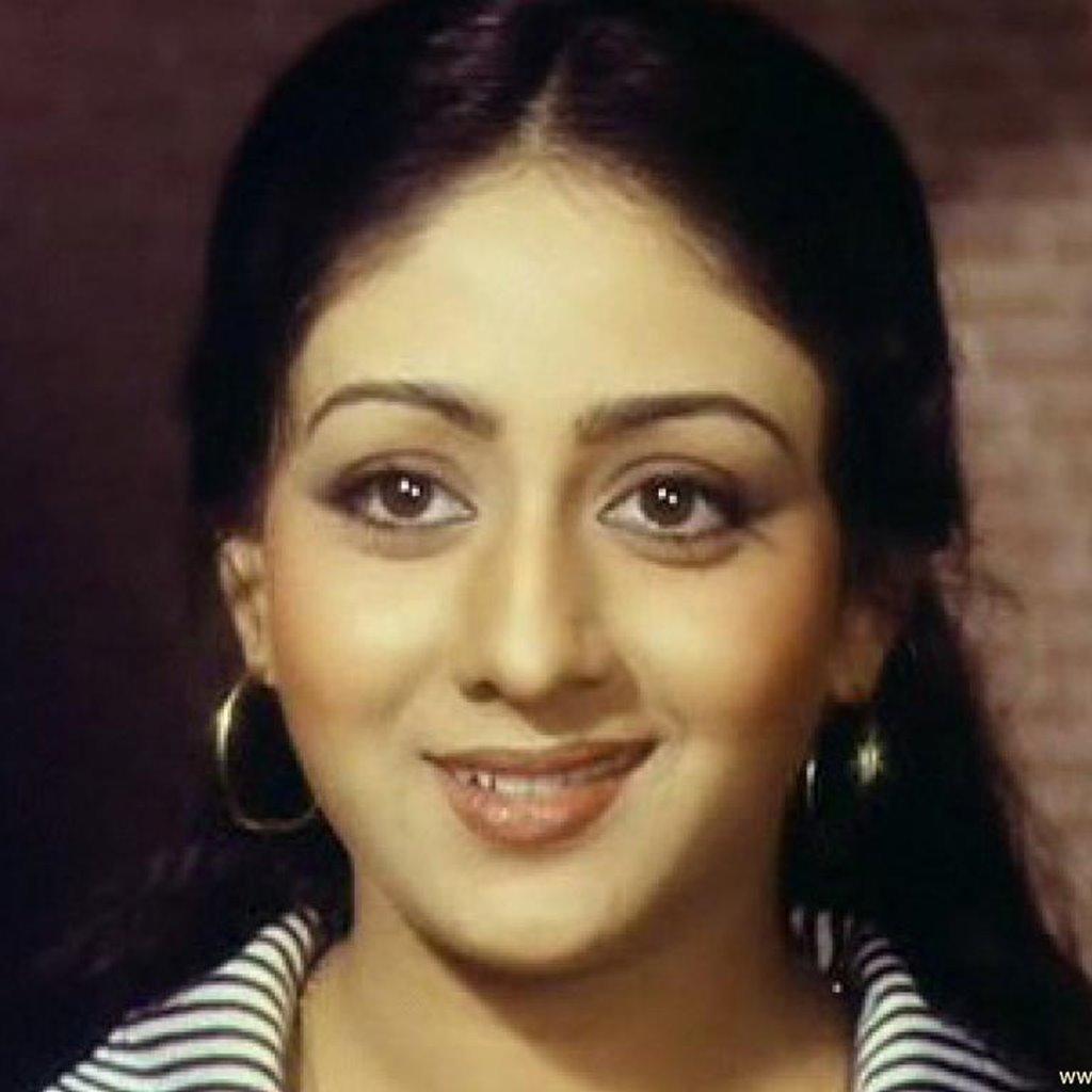 actor Bindiya Goswami large photo