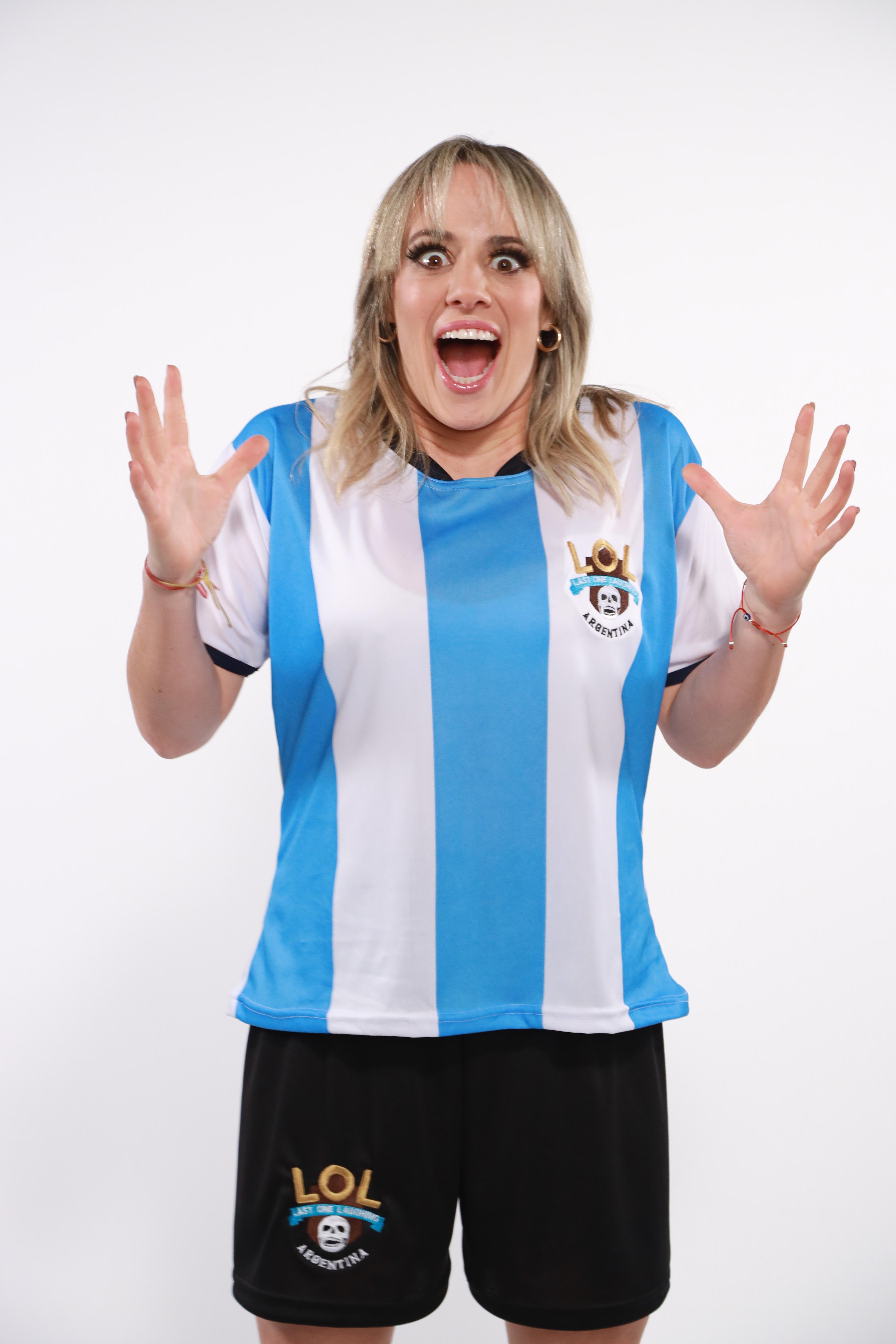 Micaela Lapegüe