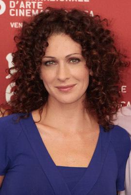 actor Kseniya Rappoport large photo