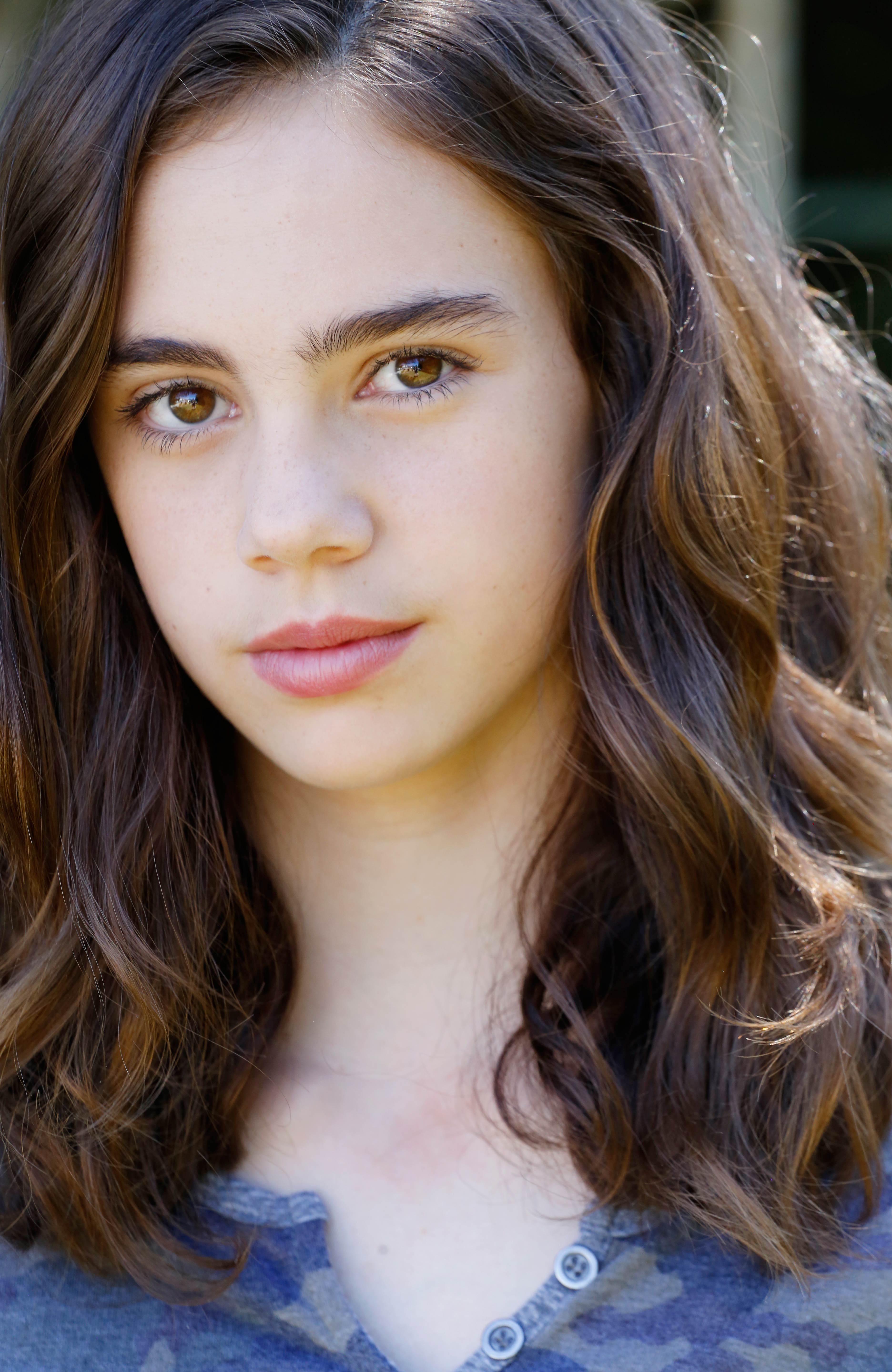 Reagan Fernandez