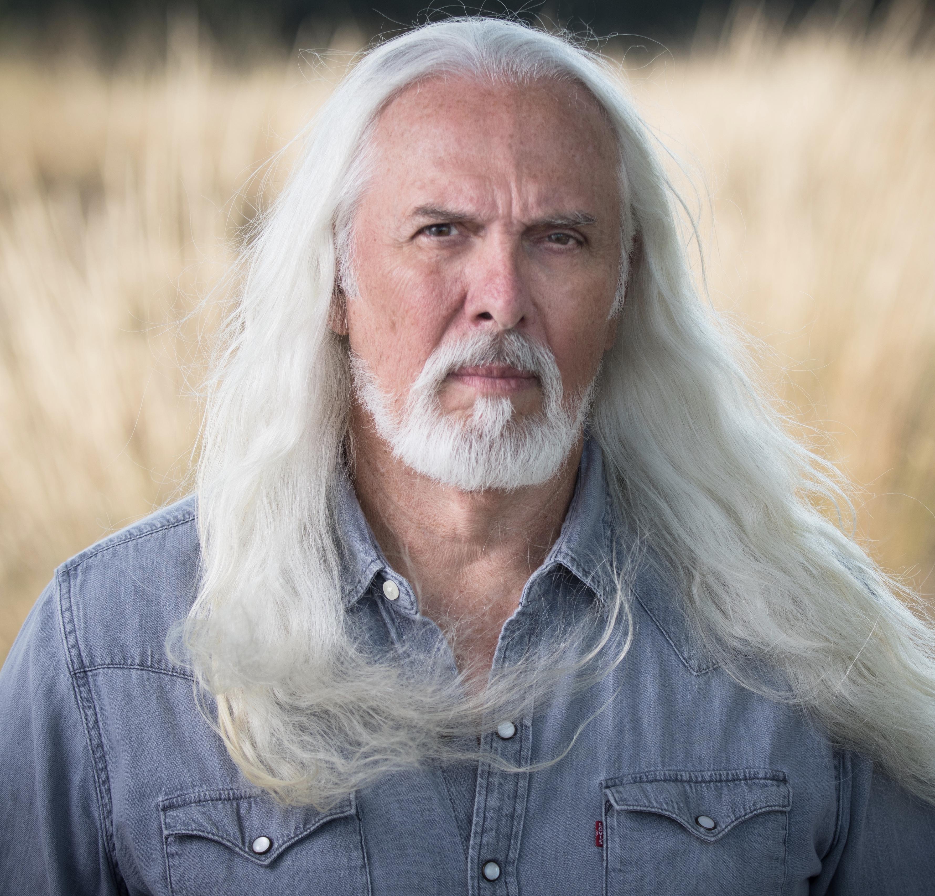 actor Corbett Hall large photo